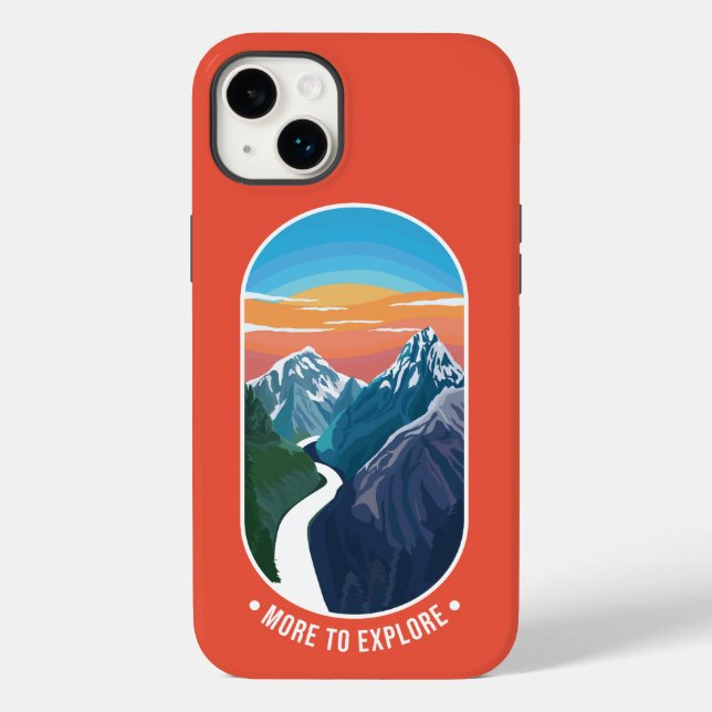 Mais para explorar a capas de iphone Case-Mate (Verso)
