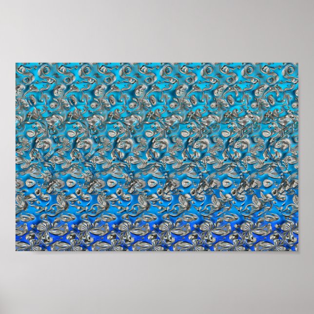 Mais pesado que o ar - impressão 3D oculto (Frente)