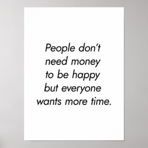 Mais Poster de Tempo