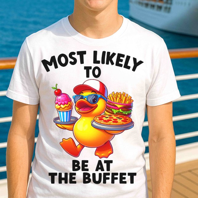 Mais provável de estar na camisa do Buffet Engraça (Criador carregado)