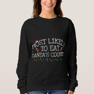 Mais Provável Para Camisas De Natal Gin De Pijama