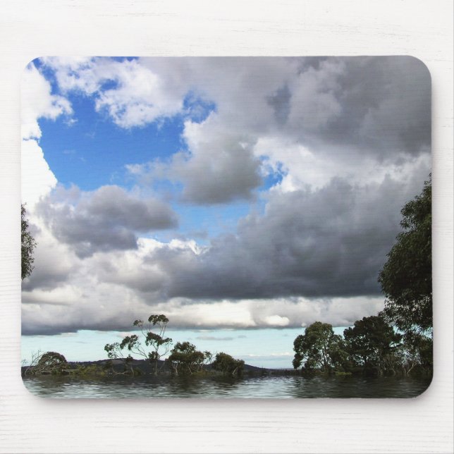 Mais Próximo ao Mousepad do Céu (Frente)