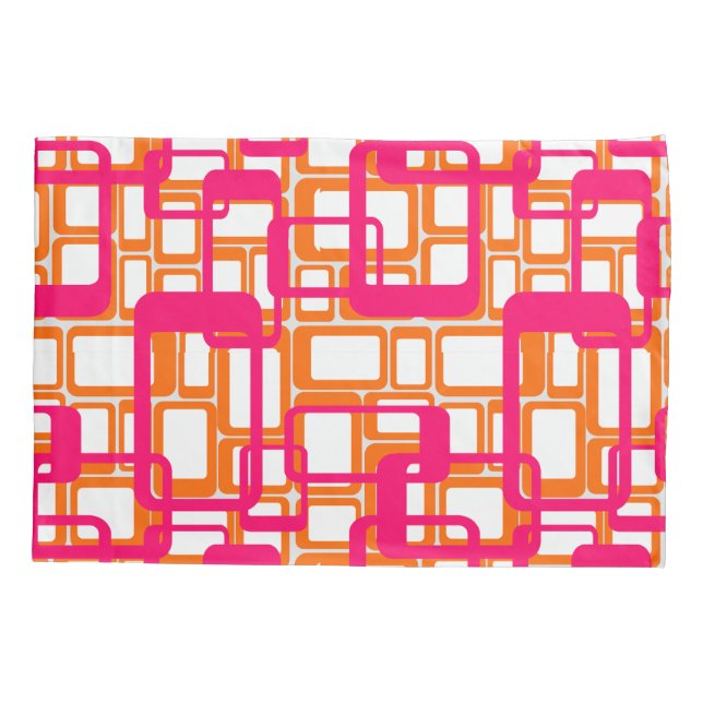 Mais retângulos modernos do século de Médio aberto (Verso)