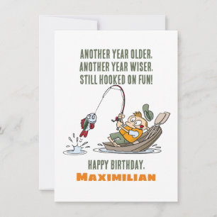 Mais um ano, o sábio ainda viciado em diversão