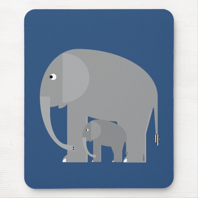 Mais um Mousepad (Frente)
