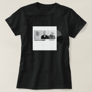 Mais um show de camiseta comemorativa