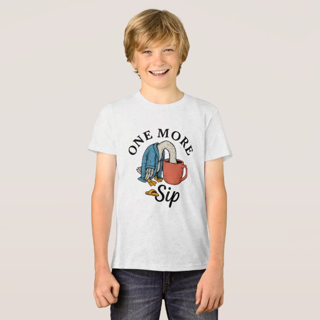Mais Um Sip (Frente Completa)