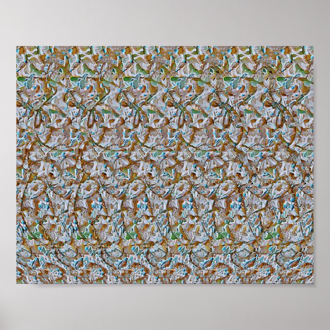 Mais uma mordida - impressão 3D oculto (Frente)