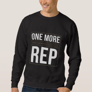 Mais uma repetição Camiseta de motivação para ac