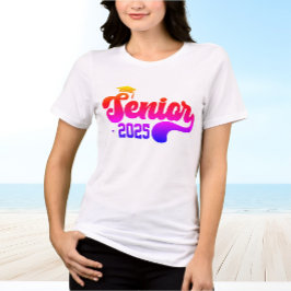 Mais velho 2025 - Formando Retro Arco-Íris