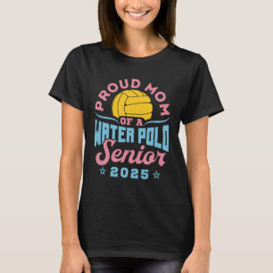 Mais velho de Polo Água 2025 Mãe