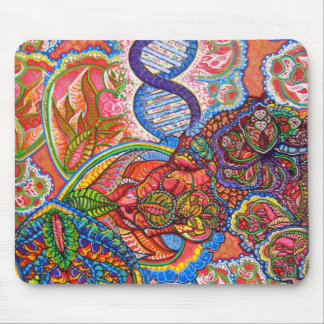 Maithuna Mousepad horizontal