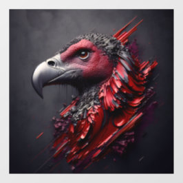 Majestade Fossilizada - Outra obra-prima de AI