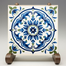 Majexpressa Itália Floral Medalhão Siciliano