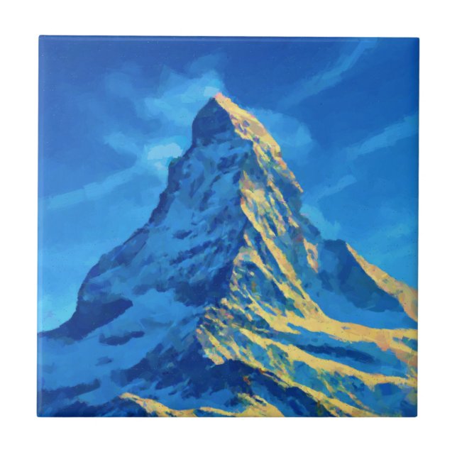 Majexpressa Matterhorn (Frente)