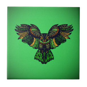 Majexpressa Owl