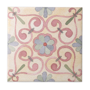 Majolica Watercolor