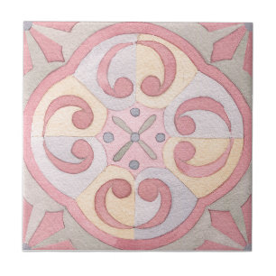 Majolica Watercolor