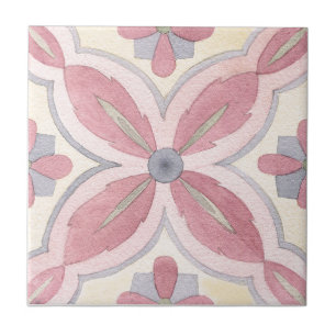 Majolica Watercolor