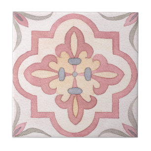 Majolica Watercolor