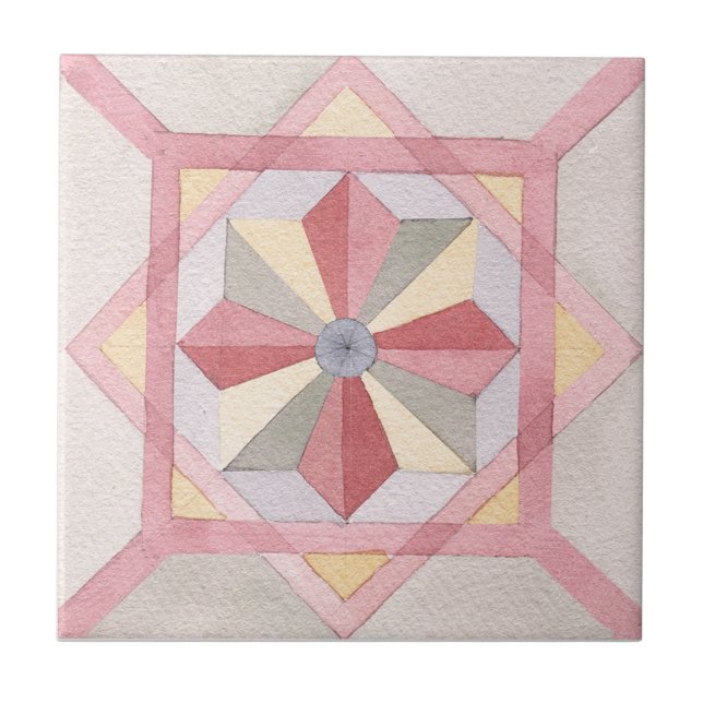 Majolica Watercolor (Frente)