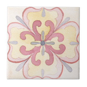 Majolica Watercolor