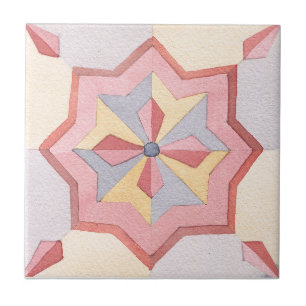 Majolica Watercolor