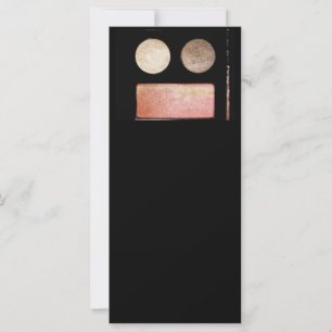 Makeup Artist Palette Face por Shirley Taylor
