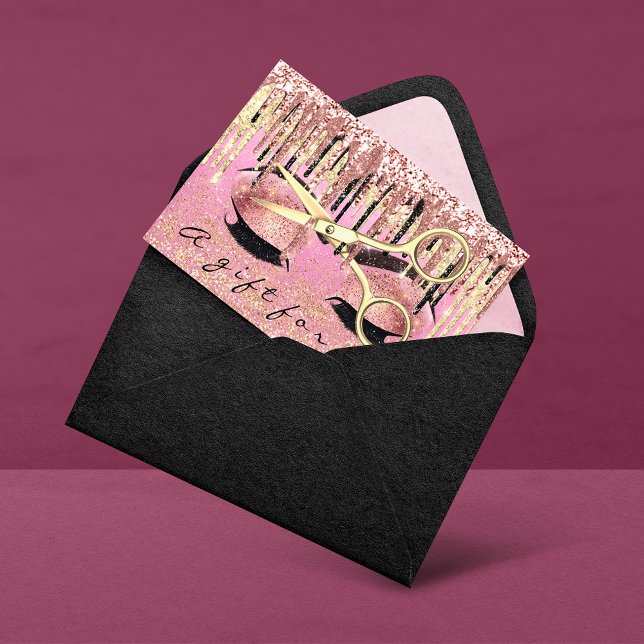 MakeupArtistArtefato de Hairdresser de Certificado (Criador carregado)