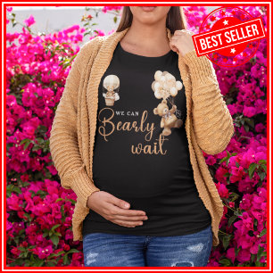 Mal Podemos Esperar Festa de Bebê