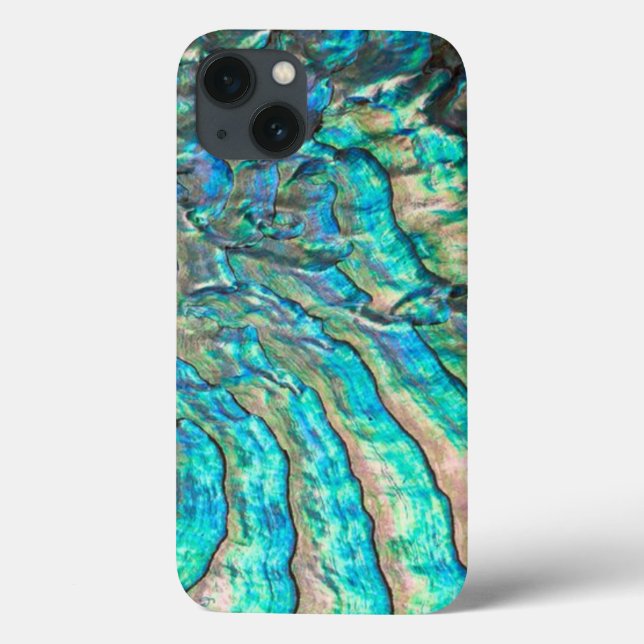 Mala de ar Clássica Design iPad Azul (Verso)