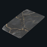 Mala de Capa de ipad das Veias Douradas Elegantes<br><div class="desc">Elevem o vosso jogo Ipad com o nosso caso do Marble Ipad Preto e Dourado — uma mistura espantosa de sofisticação elegante e de brilho moderno. Apresentando um fundo negro ousado com uma brilhante veiculação de mármore de ouro, este caso traz luxo e vantagem ao seu acessório do dia a...</div>