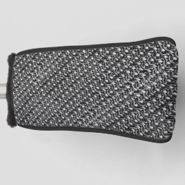 Mala de Ferro Gunmetal Black Metal Chain Armand