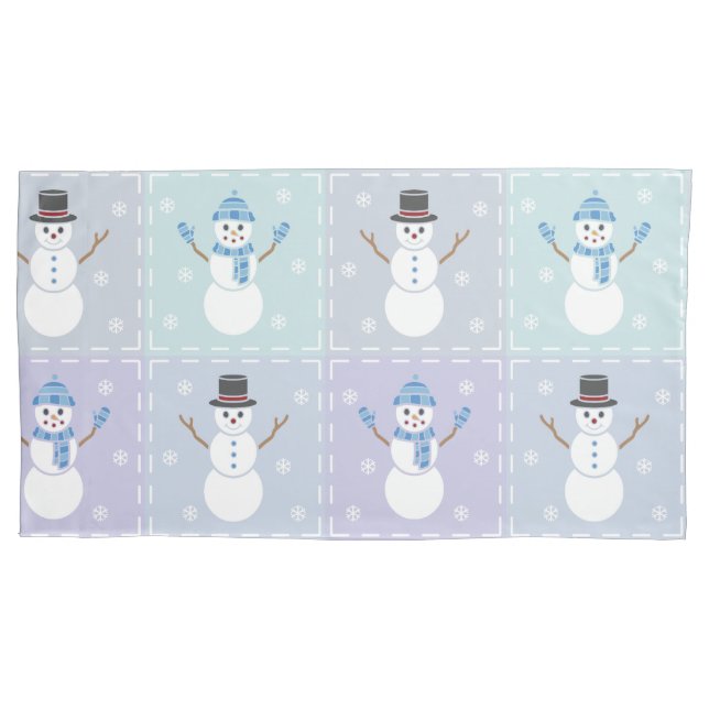 Mala de Inverno (Frente)