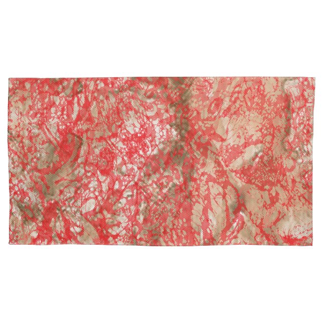 Mala de Seda Mulberry | Luxury Satin para Cabelo (Frente-Esquerda)