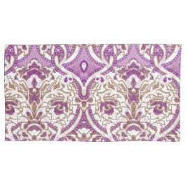 Mala de Seda Mulberry | Para Cuidados De Cabelo E 