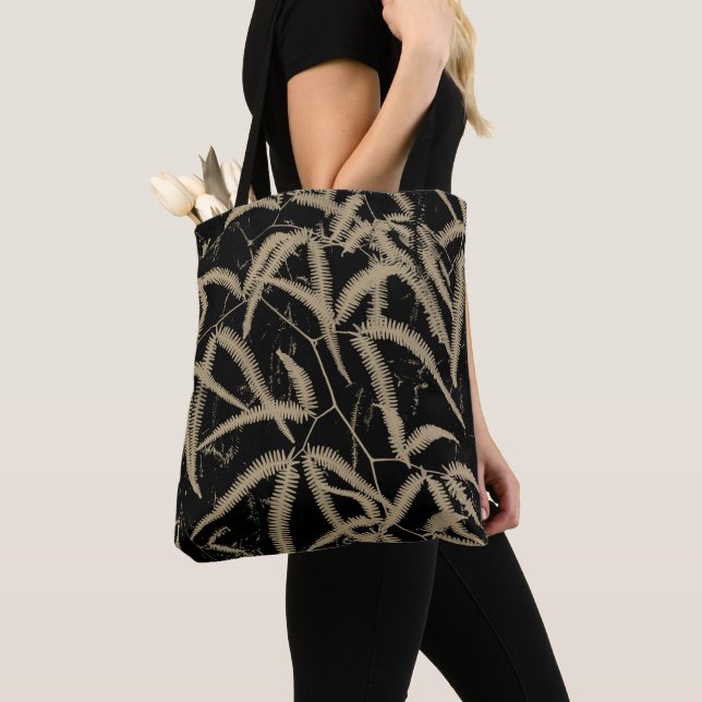 Mala de tote (Close Up)