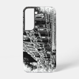 Mala Difícil Samsung Galaxy S22, Glossy