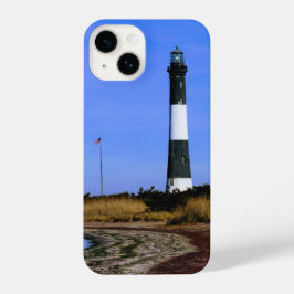 Mala do Ajustado Slim 14 do iPhone, brilhante