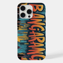 Mala do Ajustado Slim 14 do iPhone, brilhante