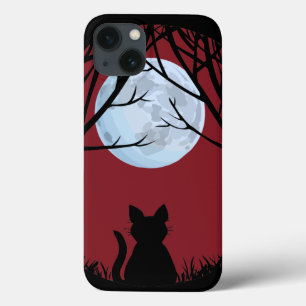 Mala Fat Cat iPad Personalizada Le Chat iPad