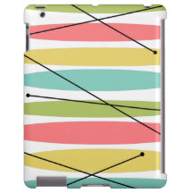 Mala iPad de faixa de azzle