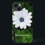 Mala iPad de Flor Branco<br><div class="desc">Altere o campo de texto para o que deseja. Você também pode alterar a fonte e seu tamanho e cor usando a função "Personalizar", bem como adicionar mais campos de texto, se desejar. Além disso, você pode editar a cor de fundo deste item para o que deseja. Veja na minha...</div>