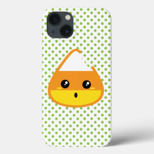 Mala iPad do Kawaii Candy Corn