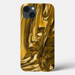Mala iPad Elegance do ouro