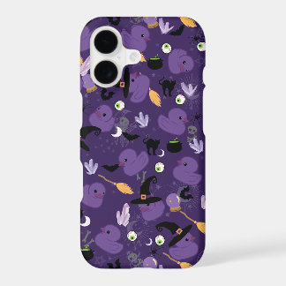 Mala iPhone / iPad de Borracha Testemunha