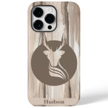 Mala iPhone / iPad do Deer Trails