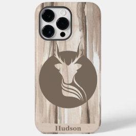 Mala iPhone / iPad do Deer Trails