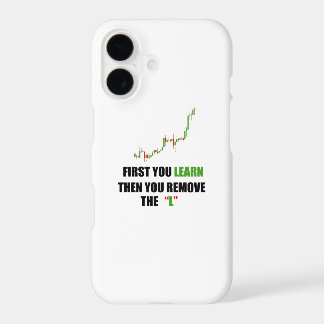 Mala iPhone / iPad do Forex Traders Mindset
