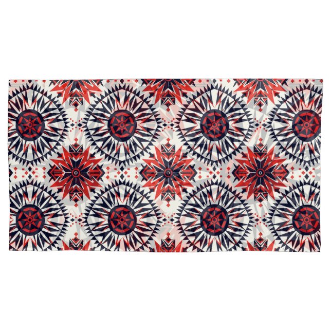 Mala maleável "Interlock Cósmico" King-Sized (Frente)